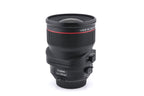 Canon 24mm f3.5 L II TS-E