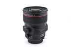 Canon 24mm f3.5 L II TS-E