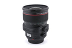 Canon 24mm f3.5 L II TS-E