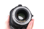 Canon 24mm f3.5 L II TS-E
