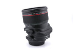 Canon 24mm f3.5 L II TS-E