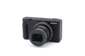Sony ZV-1 II - Camera