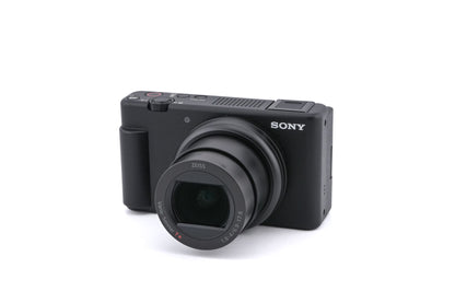Sony ZV-1 II