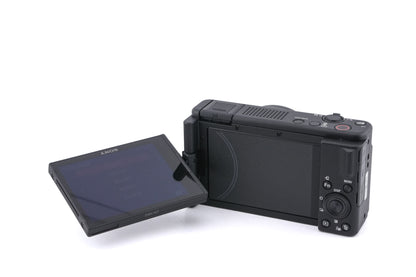 Sony ZV-1 II
