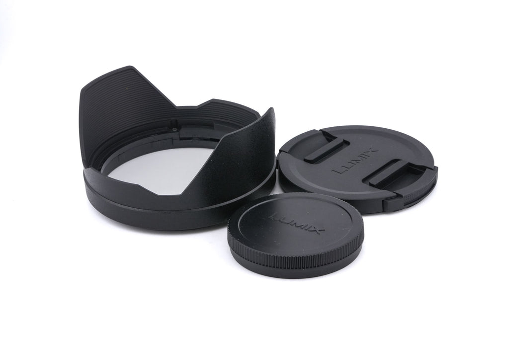 Panasonic 24-105mm f4 S Macro O.I.S. (S-R24105)