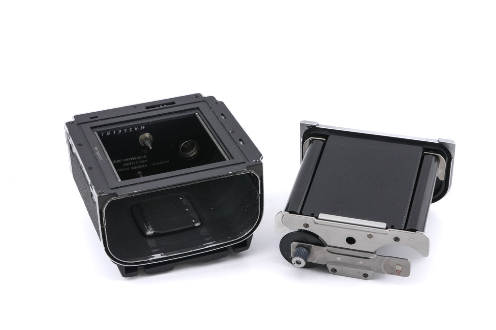 Hasselblad A12N Film Magazine