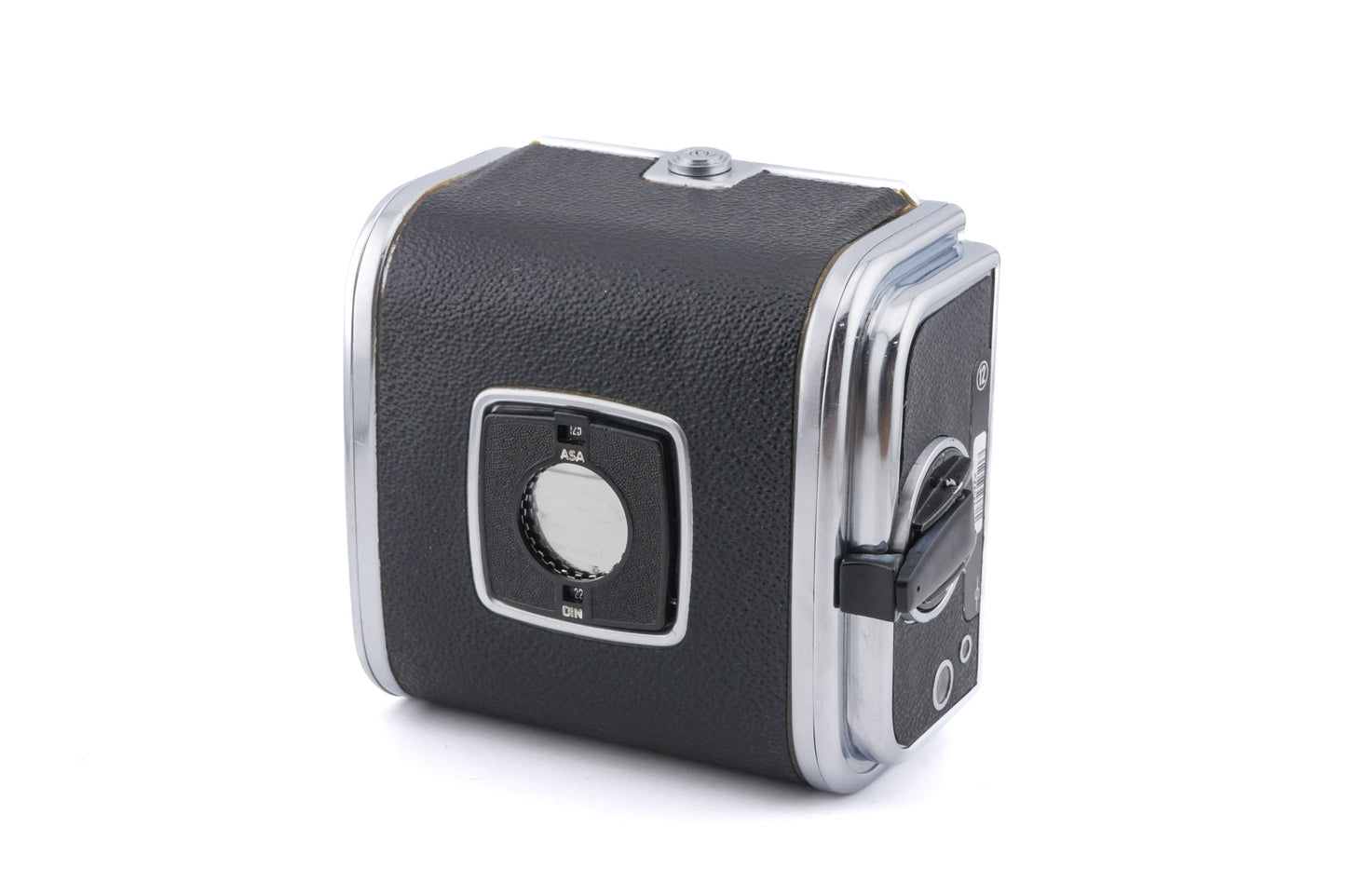 Hasselblad A12 Film Magazine (Silver, 30074)