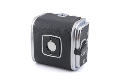 Hasselblad A12 Film Magazine (Silver, 30074)