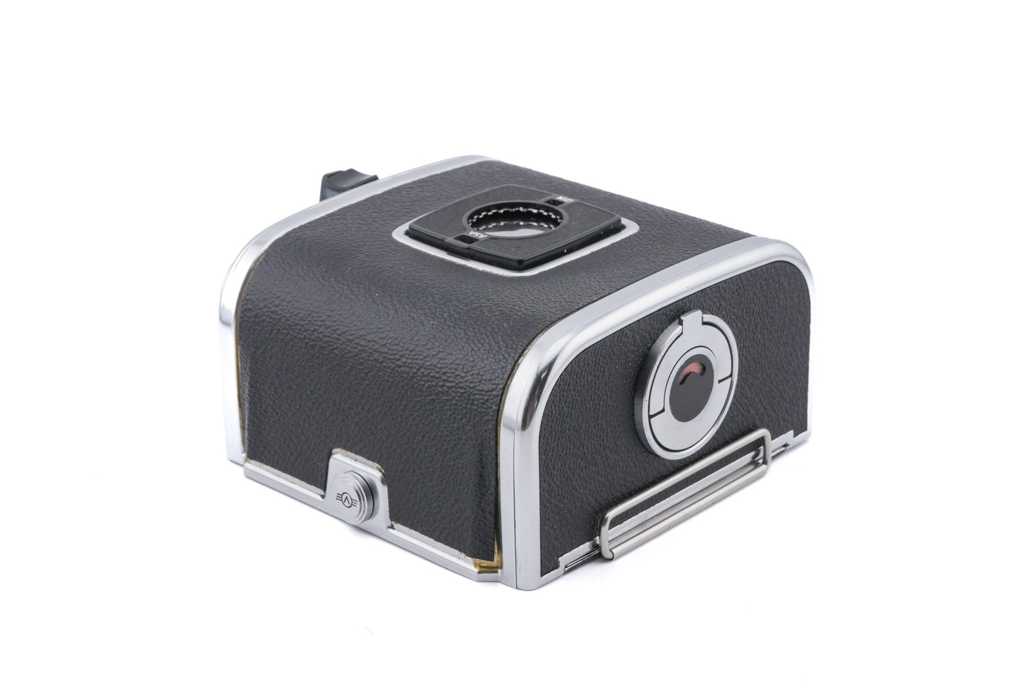 Hasselblad A12 Film Magazine (Silver, 30074)