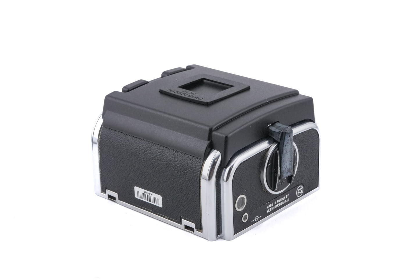 Hasselblad A12N Film Magazine