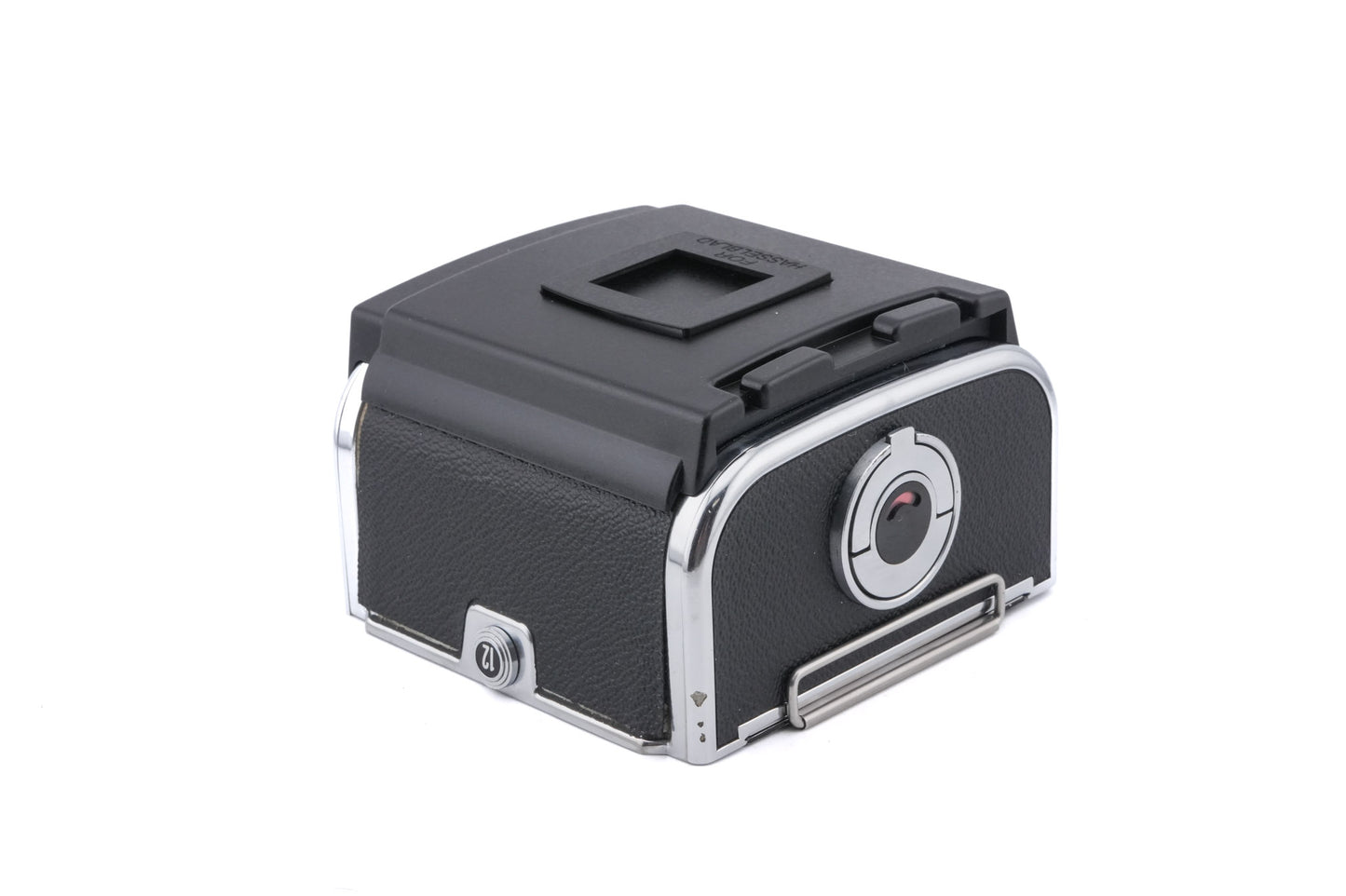 Hasselblad A12N Film Magazine