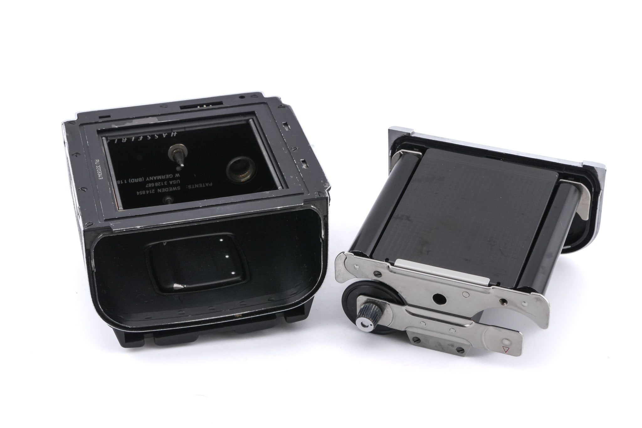Hasselblad A12N Film Magazine