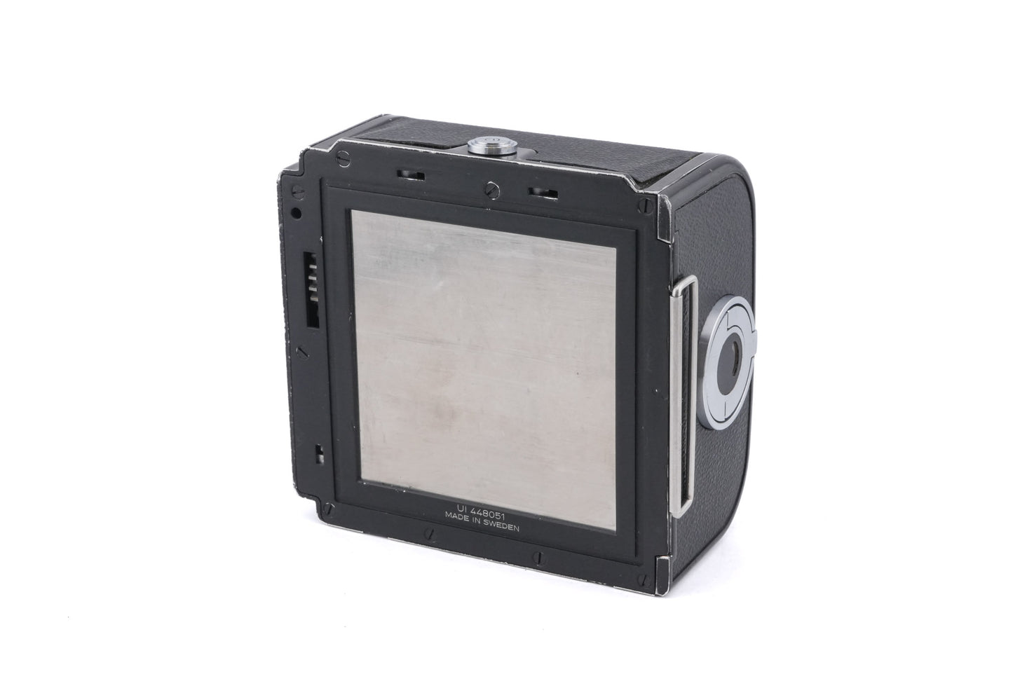 Hasselblad A12 Film Magazine (Black, 30147)