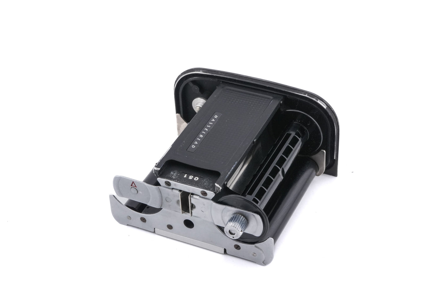 Hasselblad A12 Film Magazine (Black, 30147)