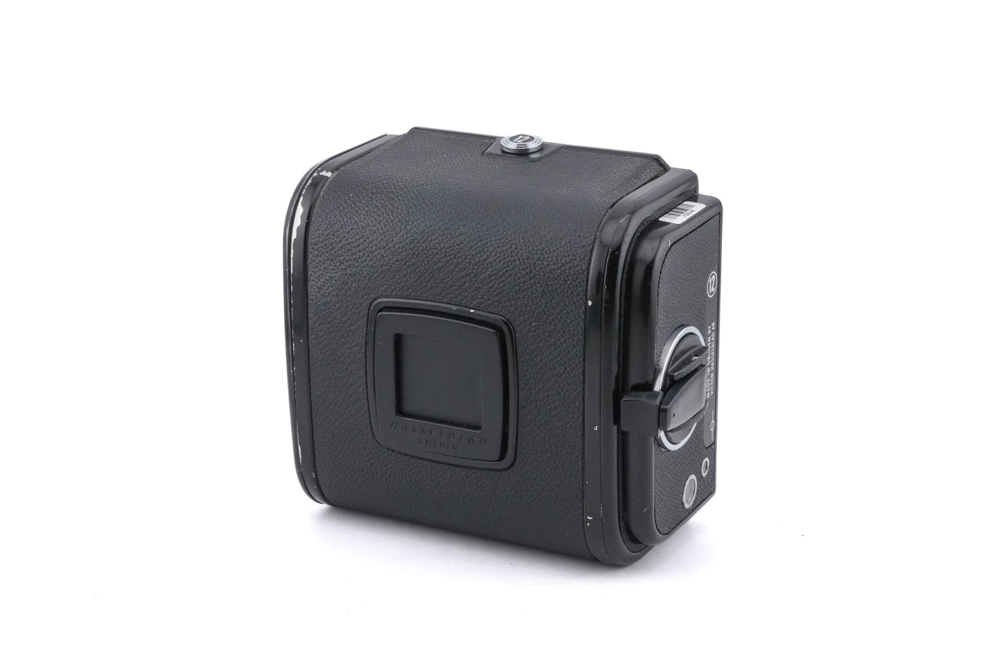 Hasselblad A12N Film Magazine