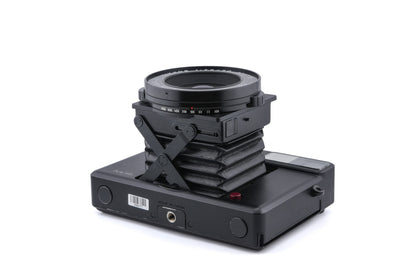 Plaubel Makina 67 + Makina 67 Lens Hood