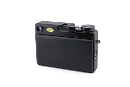 Plaubel Makina 67 + Makina 67 Lens Hood