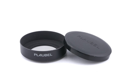 Plaubel Makina 67 + Makina 67 Lens Hood