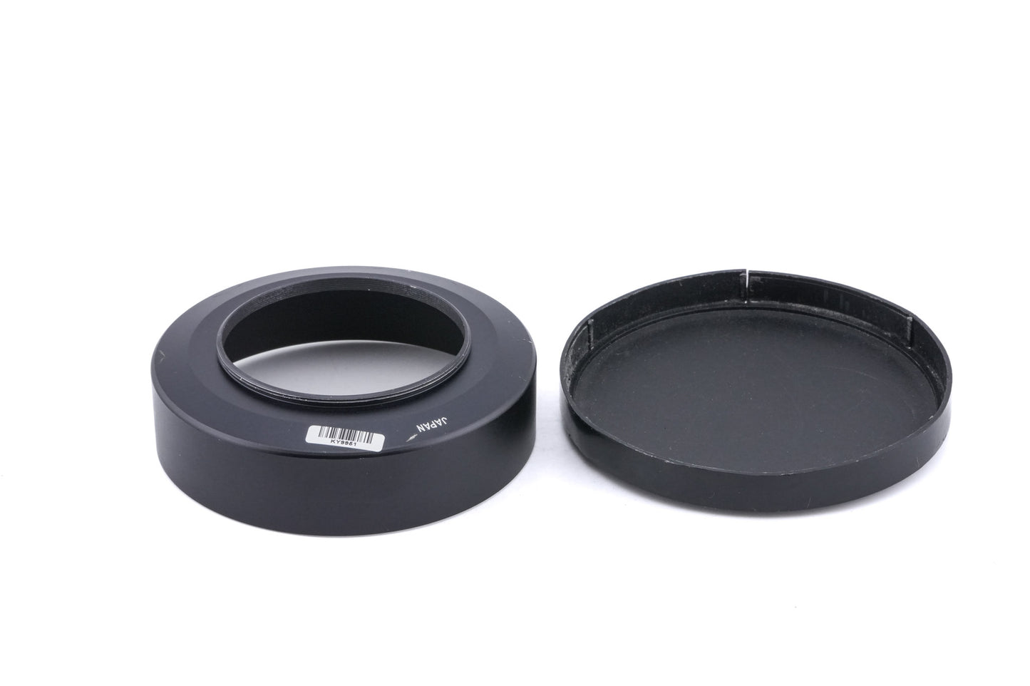 Plaubel Makina 67 + Makina 67 Lens Hood