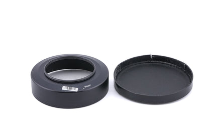 Plaubel Makina 67 + Makina 67 Lens Hood