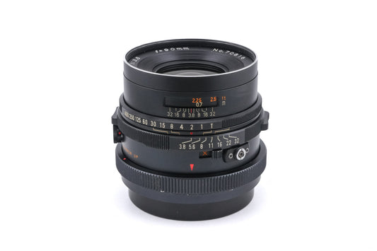 Mamiya 90mm f3.8 Sekor NB