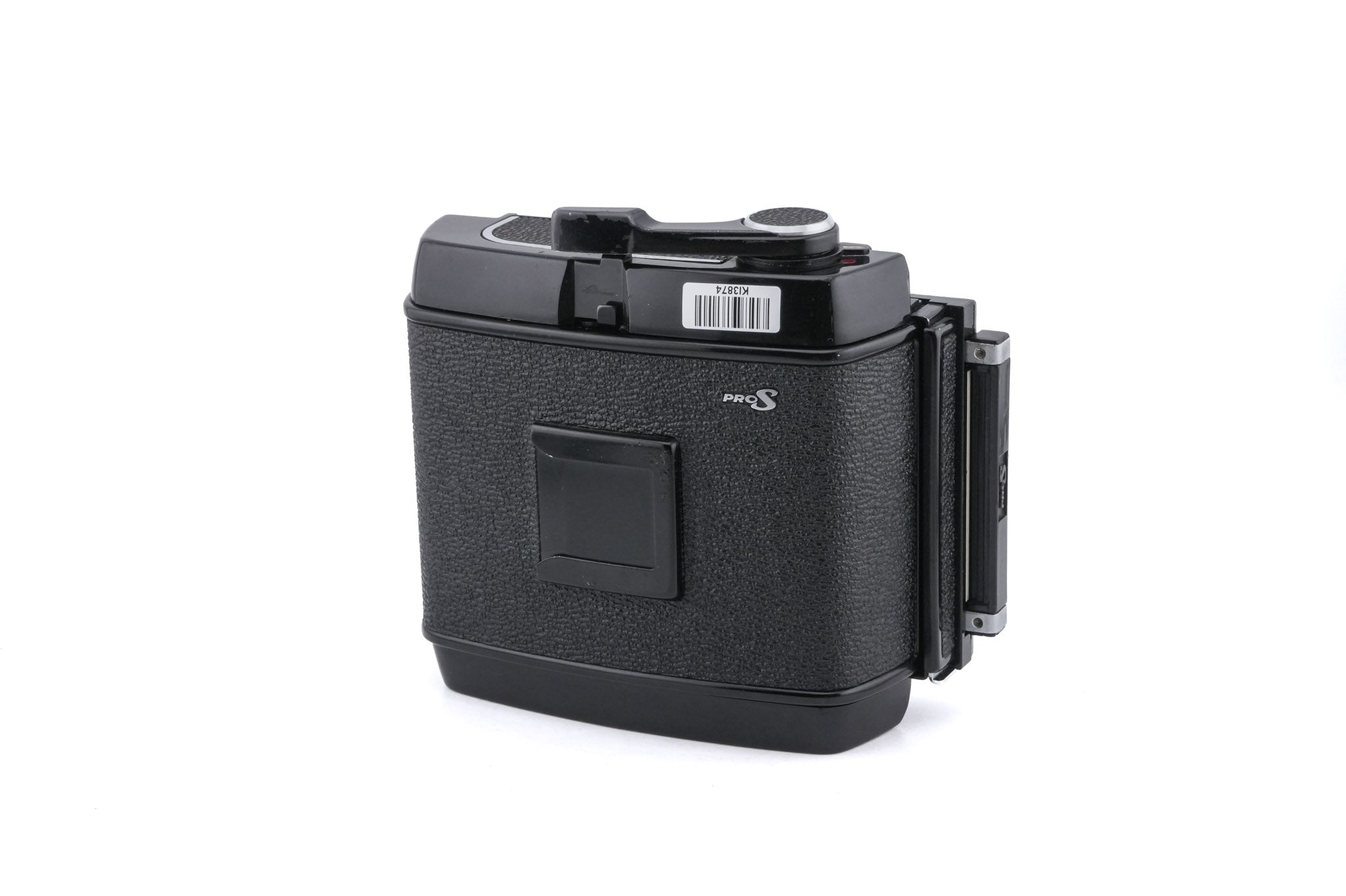 Mamiya 120 6x7 Pro-S Roll Film Holder