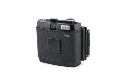 Mamiya 120 6x7 Pro-S Roll Film Holder