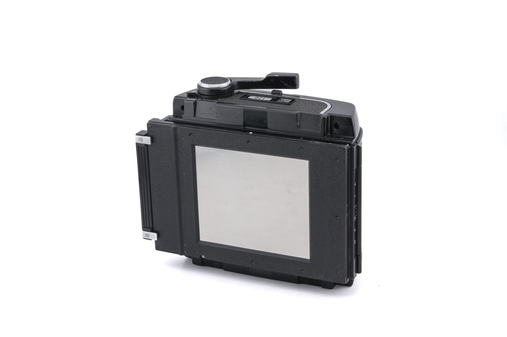 Mamiya 120 6x7 Pro-S Roll Film Holder