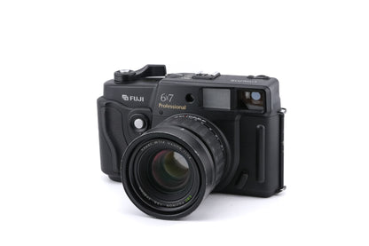 Fuji GW670 III