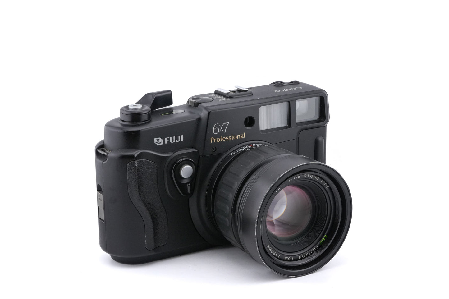 Fuji GW670 III