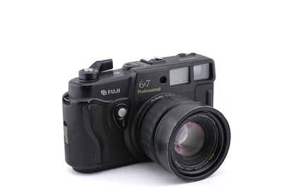 Fuji GW670 III