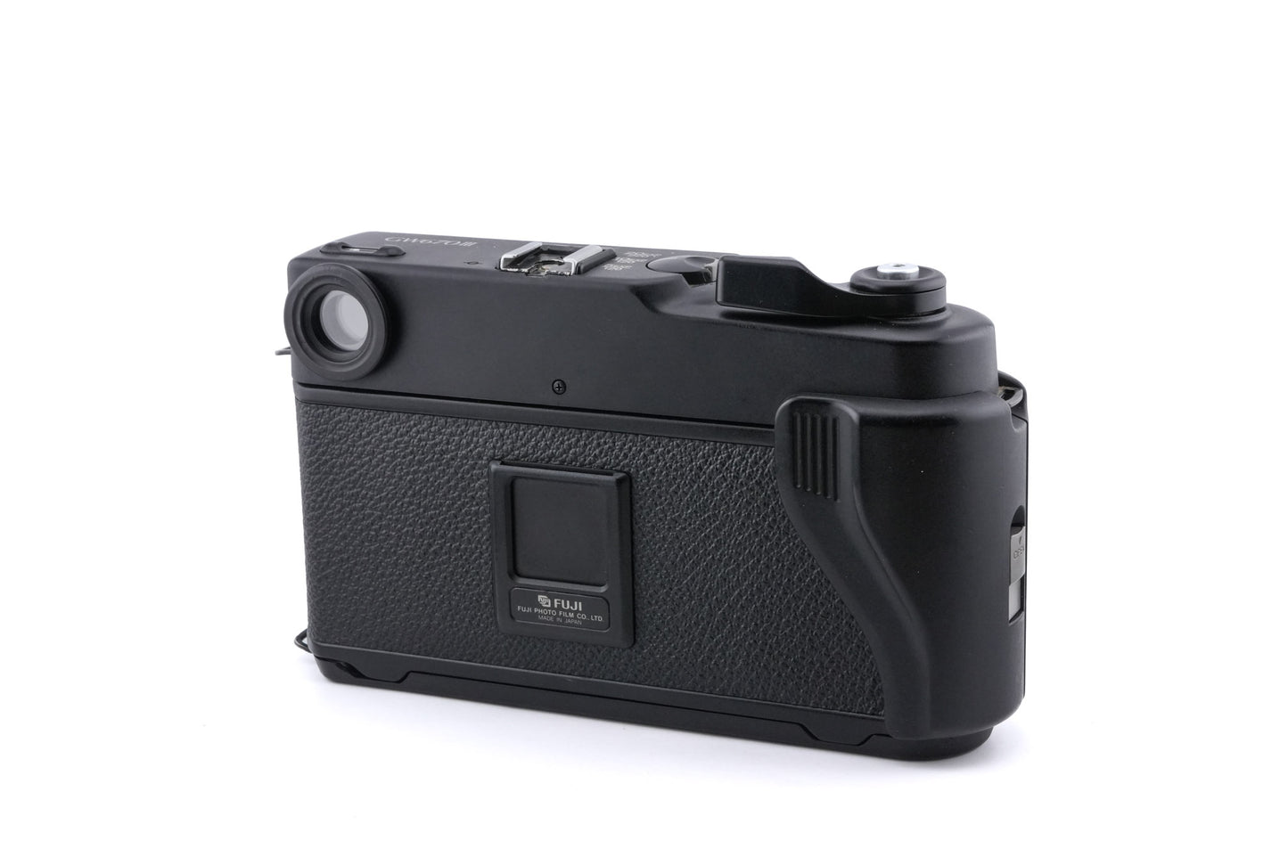Fuji GW670 III