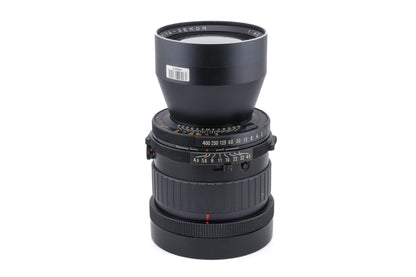 Mamiya 250mm f4.5 Sekor