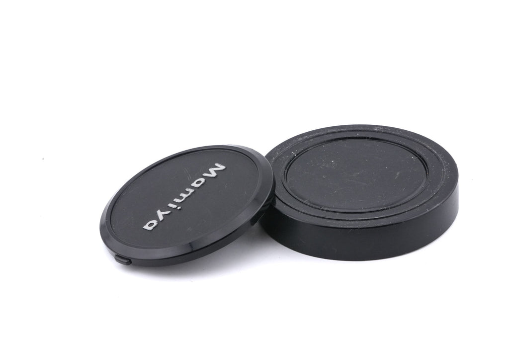 Mamiya 250mm f4.5 Sekor