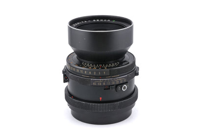 Mamiya 180mm f4.5 Sekor C