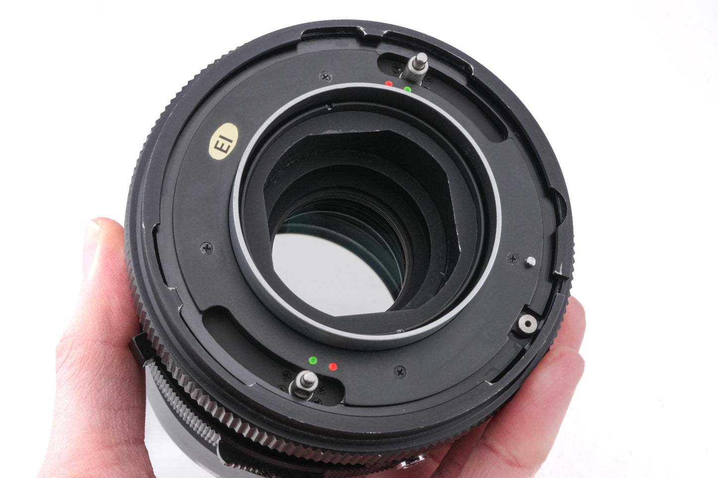 Mamiya 180mm f4.5 Sekor C