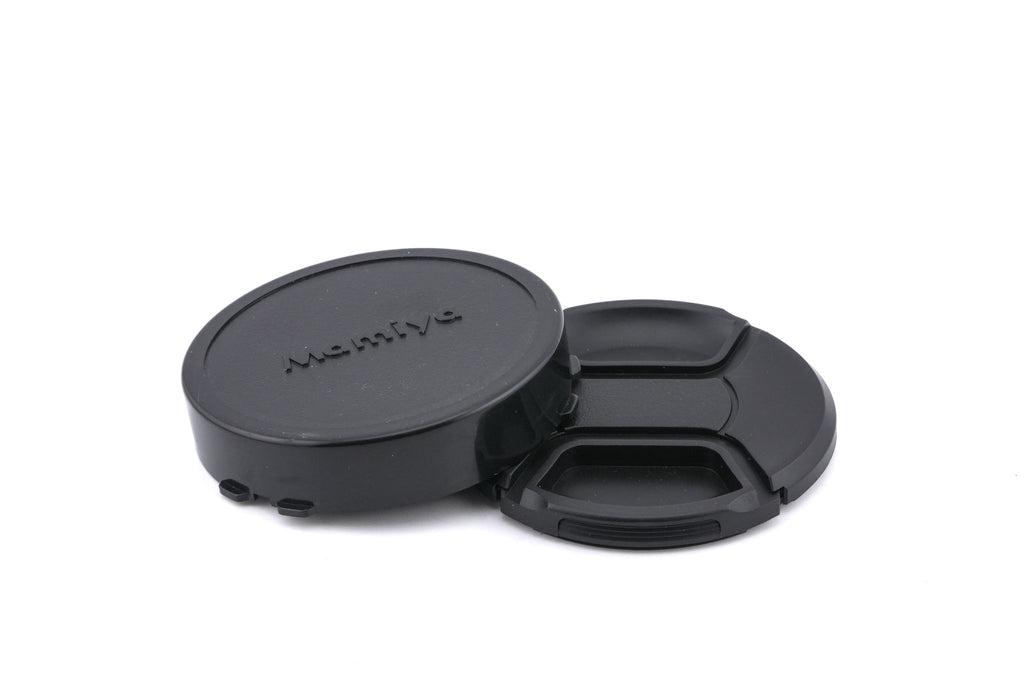 Mamiya 180mm f4.5 Sekor C