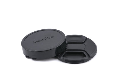 Mamiya 180mm f4.5 Sekor C