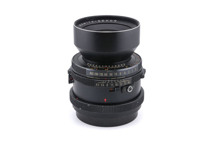 Mamiya 180mm f4.5 Sekor