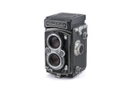 Rollei Rolleiflex 3.5 Automat (Model I) (K4A / RF111A)
