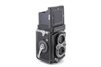 Rollei Rolleiflex 3.5 Automat (Model I) (K4A / RF111A)