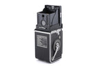 Rollei Rolleiflex 3.5 Automat (Model I) (K4A / RF111A)