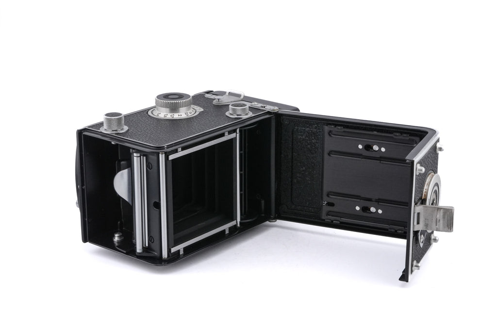 Rollei Rolleiflex 3.5 Automat (Model I) (K4A / RF111A)
