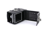 Rollei Rolleiflex 3.5 Automat (Model I) (K4A / RF111A)
