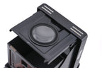 Rollei Rolleiflex 3.5 Automat (Model I) (K4A / RF111A)