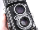 Rollei Rolleiflex 3.5 Automat (Model I) (K4A / RF111A)