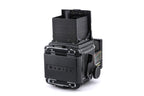 Mamiya RB67 Professional + Mamiya Waist Level Finder (Old Version)