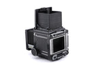 Mamiya RB67 Professional + Mamiya Waist Level Finder (Old Version)