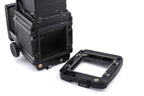 Mamiya RB67 Professional + Mamiya Waist Level Finder (Old Version)