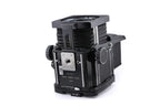 Mamiya RB67 Professional + Mamiya Waist Level Finder (Old Version)